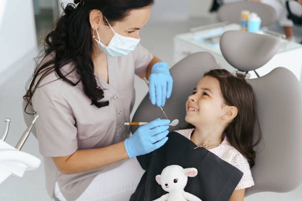 Dental Bonding in Tremont, IL