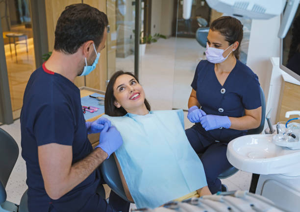 Best TMJ/TMD Treatment  in Tremont, IL