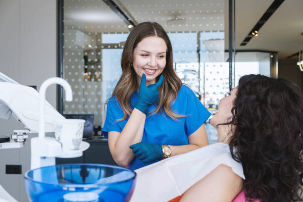 Best Dental X-Rays and Imaging  in Tremont, IL