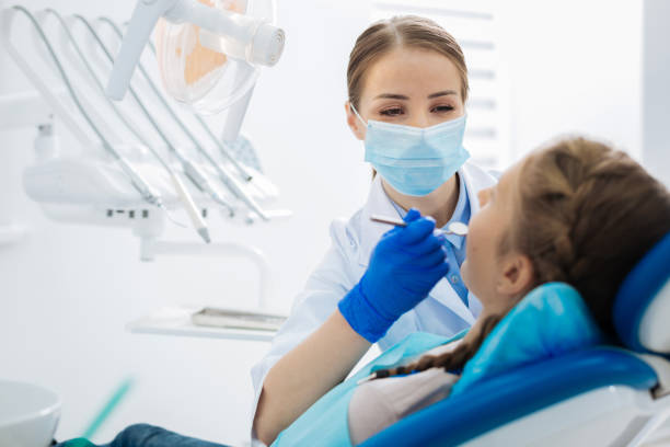Best Cosmetic Dentistry  in Tremont, IL